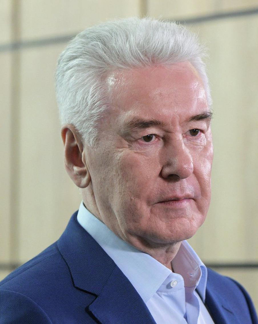 Собянин сообщил о ликвидации уже 37 беспилотников, летевших на Москву