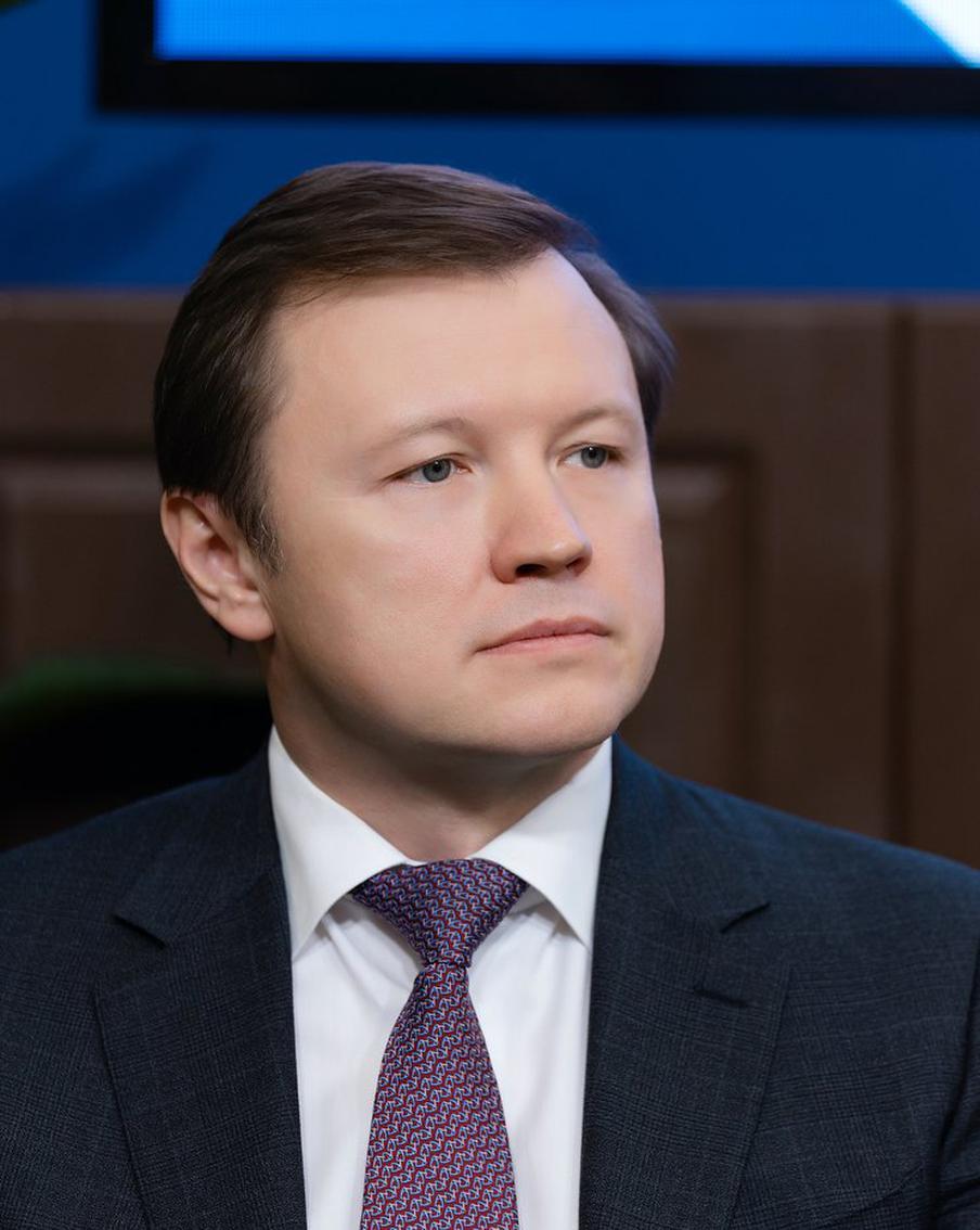 Владимир Ефимов: два новых пешеходных перехода свяжут Тимирязевский и Бутырский районы
