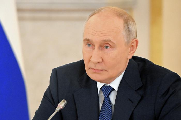 Путин предложил использовать опыт Москвы в здравоохранении по всей стране