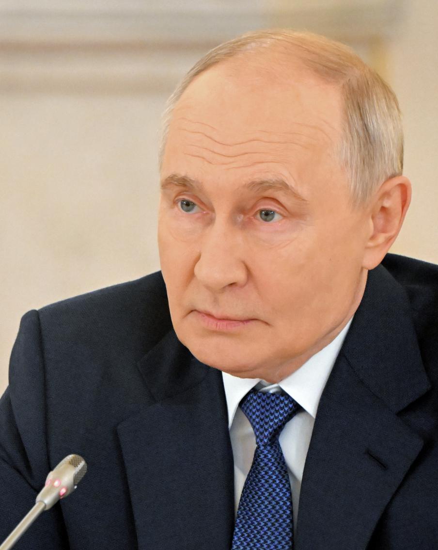 Путин предложил использовать опыт Москвы в здравоохранении по всей стране