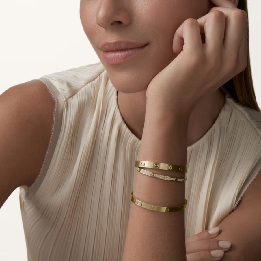 Cartier проиграл Sunlight суд из-за браслетов с культовым дизайном