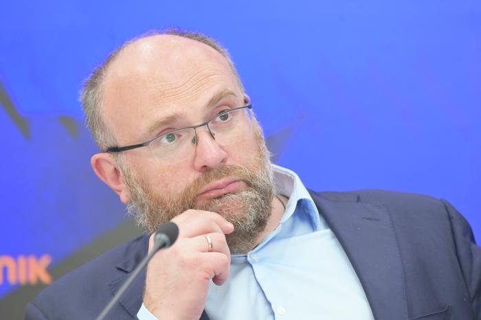 В РПЦ назвали разумным решением отправку части мощей Дмитрия Донского в зону СВО