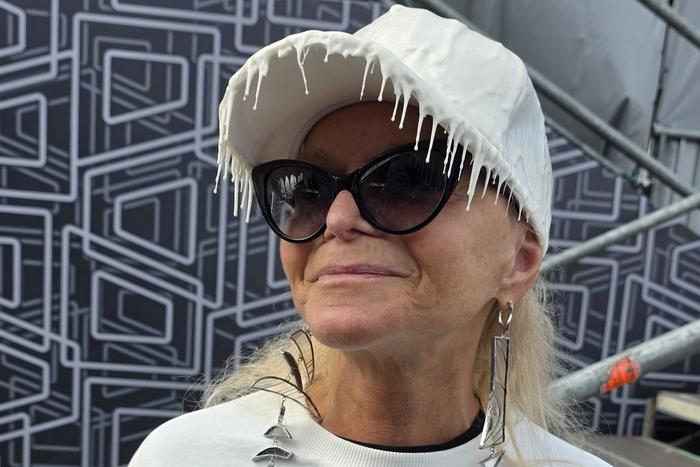 "Не буду я молчать": Лариса Долина в Казани рассказала правду о родных
