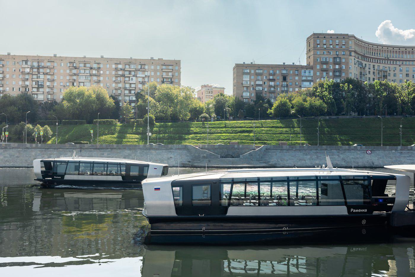 Специалисты проверяют московские электросуда в любое время суток