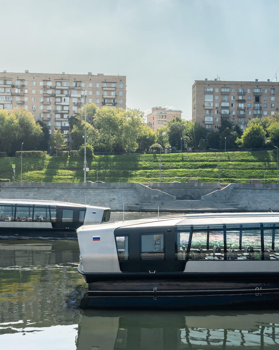 Специалисты проверяют московские электросуда в любое время суток