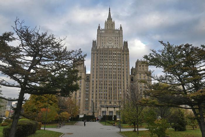МИД РФ рассказал о рисках для зарубежного голосования россиян