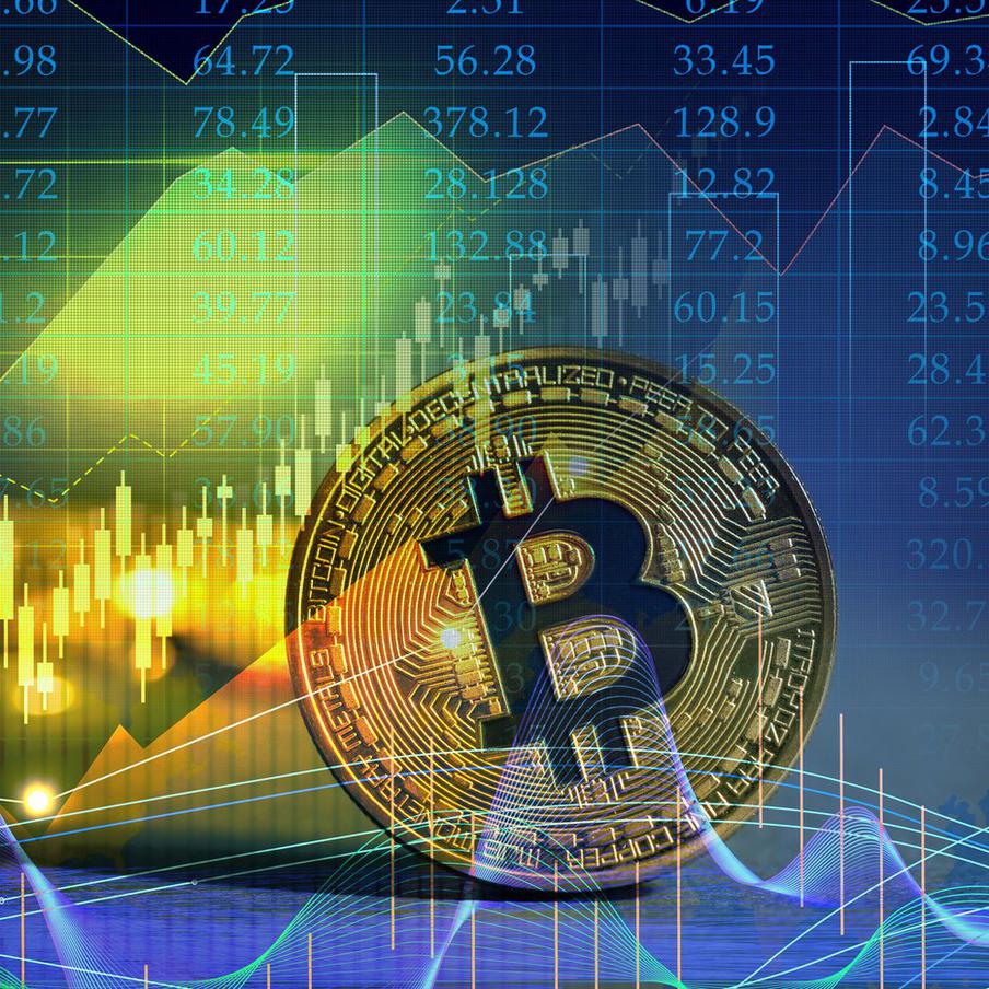Биткоин впервые за почти три месяца поднялся выше $77 тысяч. Криптовалюта заметно прибавила в цене за сутки. На Binance рост составил более 8%, а средняя стоимость биткоина на площадках превысила $77,1 тысячи