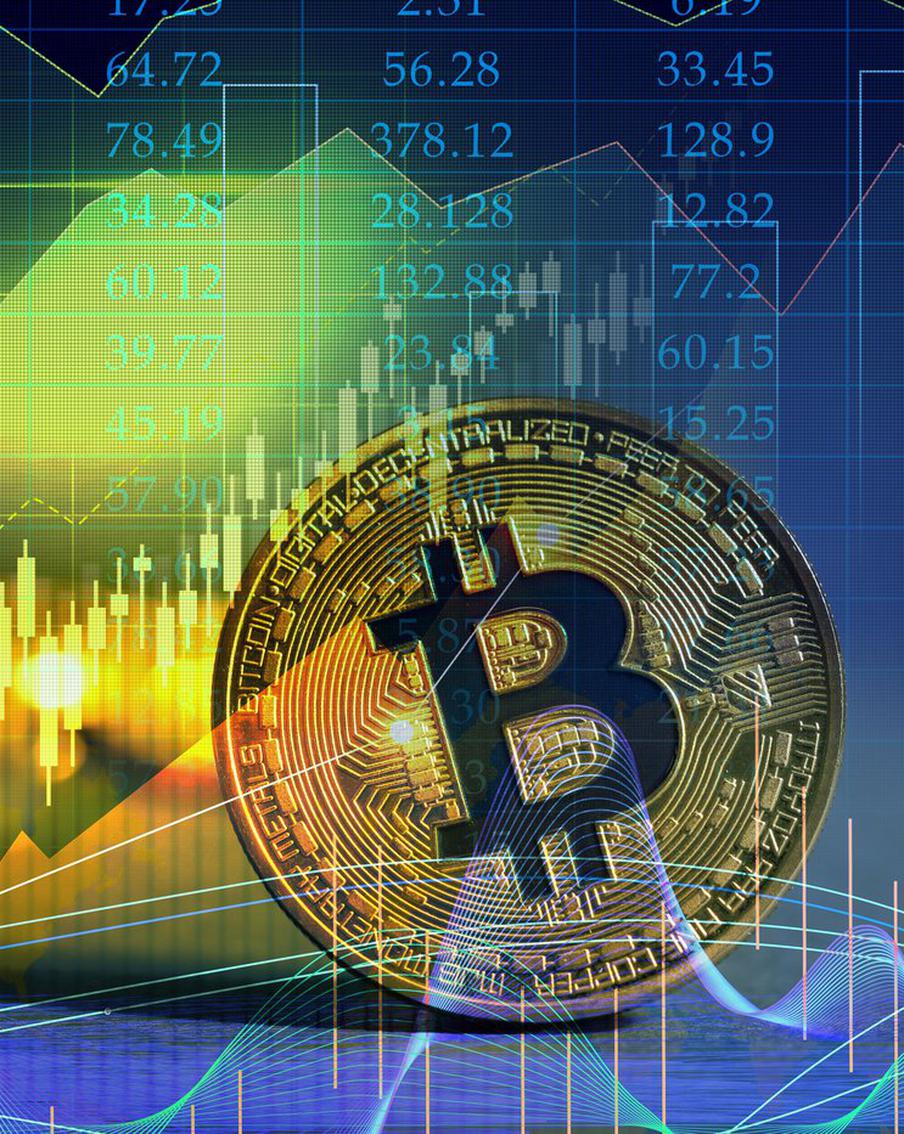 Биткоин впервые за почти три месяца поднялся выше $77 тысяч. Криптовалюта заметно прибавила в цене за сутки. На Binance рост составил более 8%, а средняя стоимость биткоина на площадках превысила $77,1 тысячи