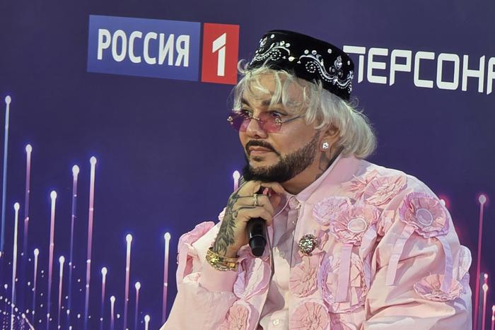 "На алтарь искусства я положил всё": откровения Филиппа Киркорова о Пугачёвой, детях и фальши шоу-бизнеса