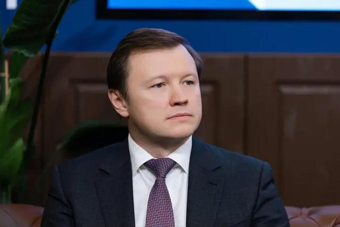 Владимир Ефимов объявил, что ТПМК "София" прошёл уже более двух километров