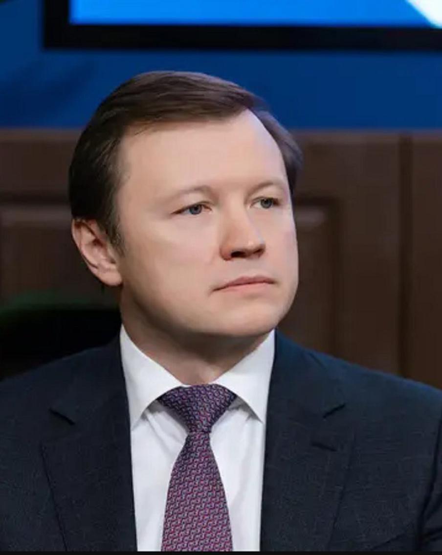 Владимир Ефимов объявил, что ТПМК "София" прошёл уже более двух километров