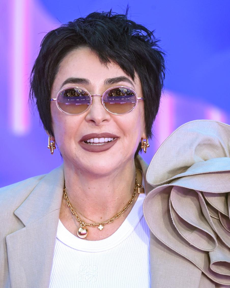 "Гормоны успокаиваются": откровения 62-летней Лолиты о близости и новом браке 18+