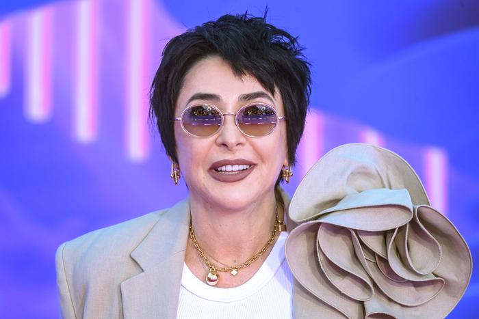 "Гормоны успокаиваются": откровения 62-летней Лолиты о близости и новом браке 18+