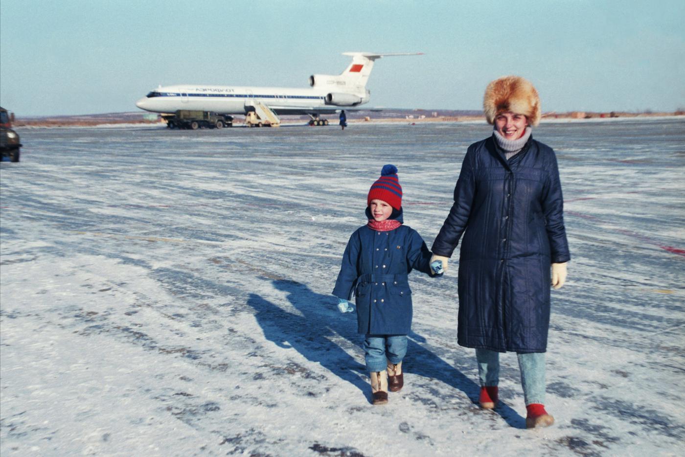 Под ней ещё шевелилась женщина: как Лариса Савицкая выжила в авиакатастрофе и в тайге с медведями