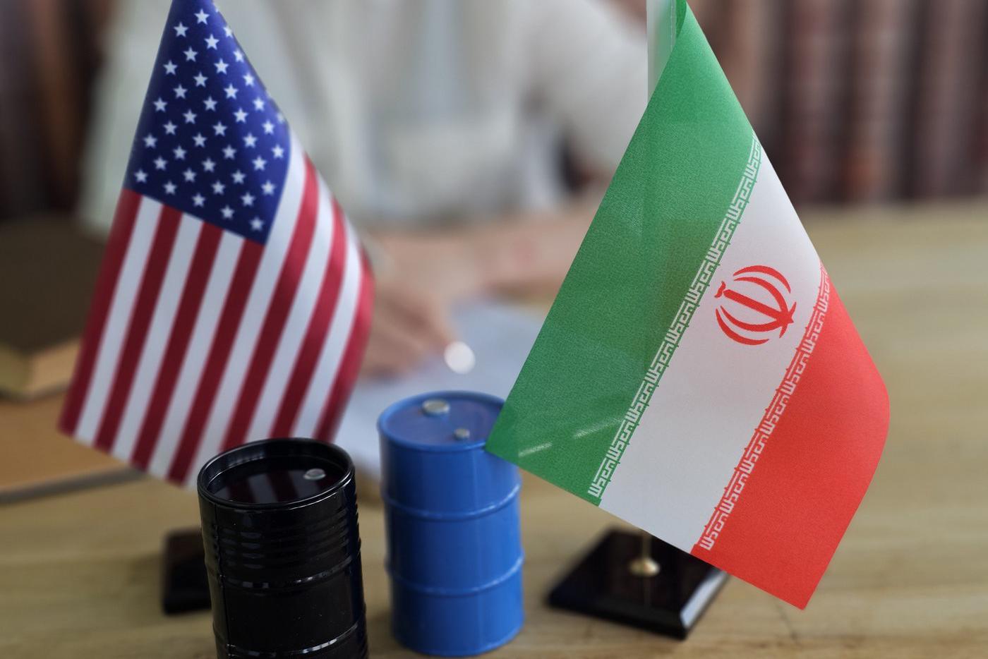 США ужесточают санкционную политику в отношении Ирана