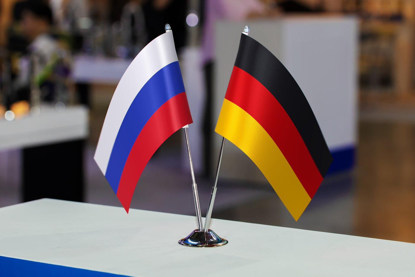 В Германии назвали российский удар по объектам ВСУ "оскорблением Германии"