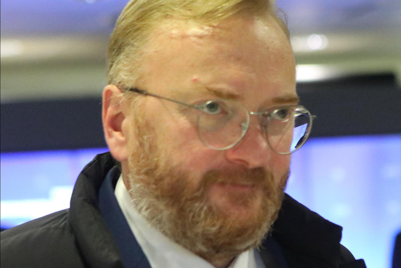 Милонов требует вмешательства властей в ситуацию вокруг концертов Канье Уэста в России