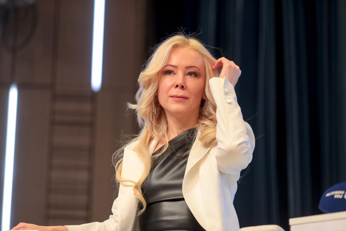 Мизулина отреагировала на слухи об отмене концертов Канье Уэста