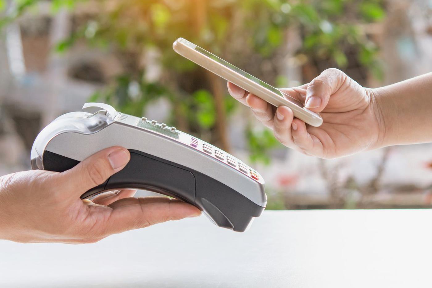 Росфинмониторинг будет получать данные о платежах по QR-кодам