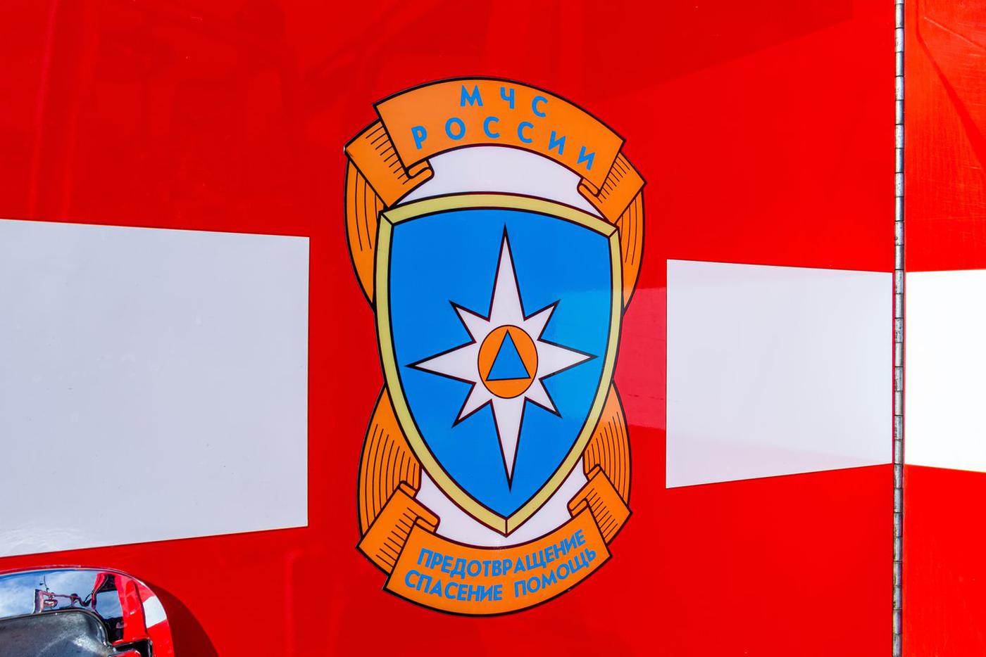 При пожаре на Амурском ГХК пострадали более 100 человек