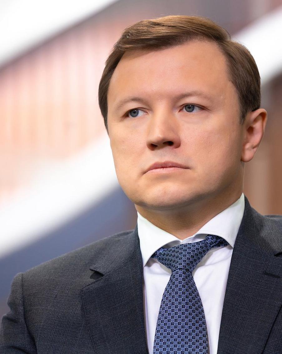 Владимир Ефимов: завершился монтаж металлоконструкций пешеходной галереи в Печатниках
