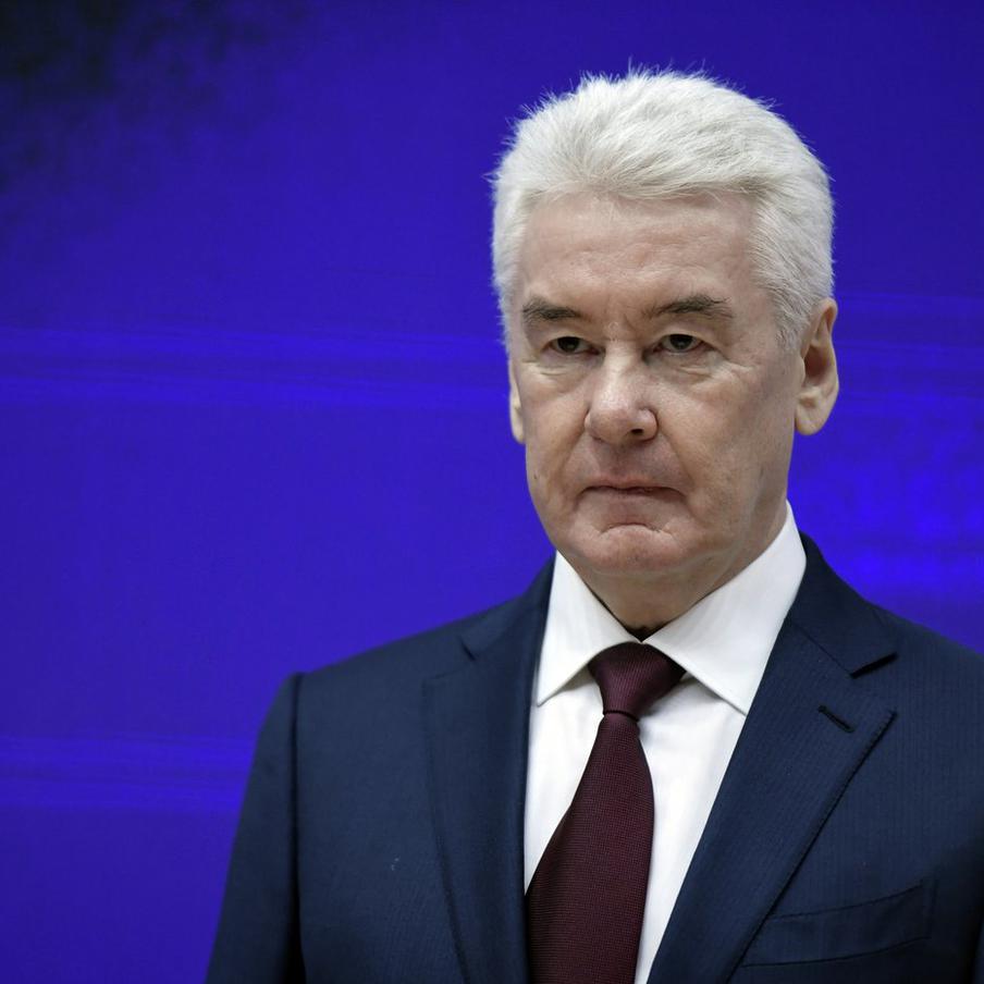 Собянин: 10 направлявшихся к Москве БПЛА уничтожены силами ПВО Минобороны. Дежурные расчёты противовоздушной обороны ВС России благодаря ювелирной работе своевременно обнаружили и сбили очередную группу БПЛА ВСУ, пытавшихся прорваться к столице