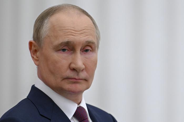 Путин обсудил с президентом Сирии перспективы развития отношений с РФ