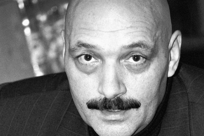 Актёр Юрий Цурило ушёл из жизни в возрасте 79 лет