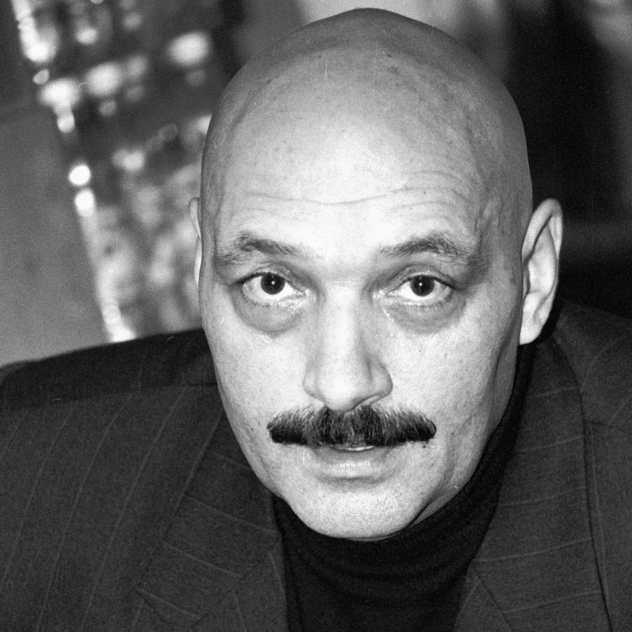 Ушёл из жизни актёр Юрий Цурило. Артист, известный по фильмам "Хрусталёв, машину!", "Поп", "Дурак" и "В августе 44-го", скончался в возрасте 79 лет