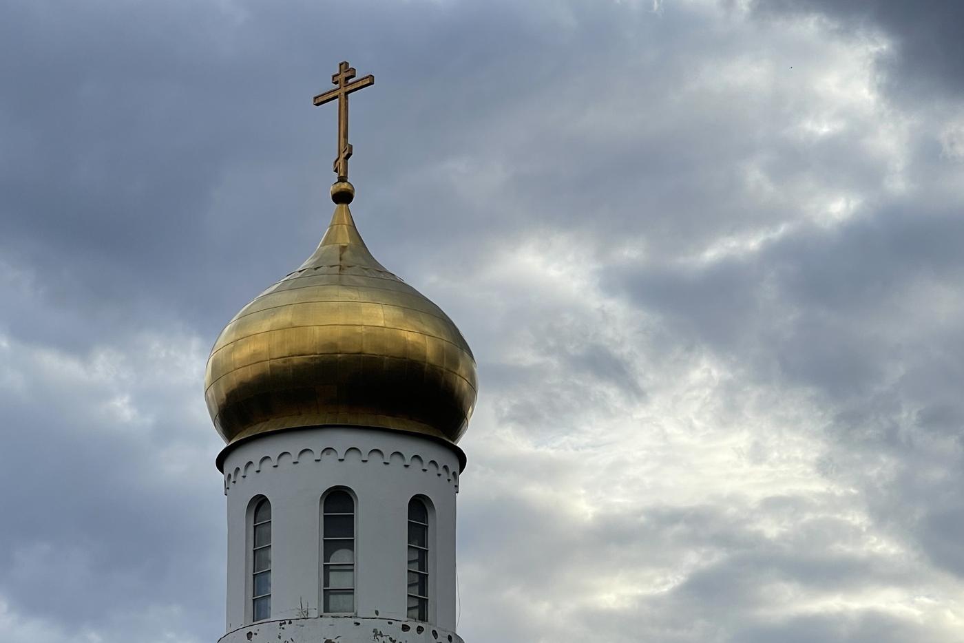 Как православные готовятся к празднику Успения Богородицы