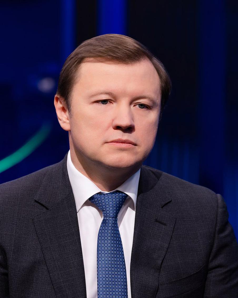 Ефимов: на строительстве станции метро "Ватутинки" готовы ограждения котлована
