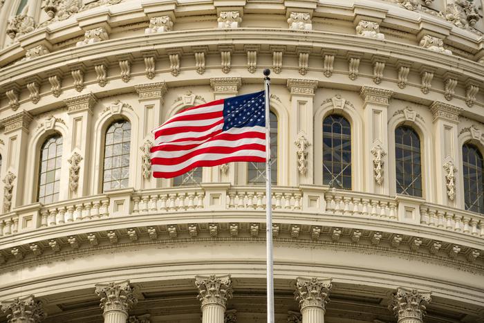 В Конгрессе США рассчитывают усилить давление на Россию