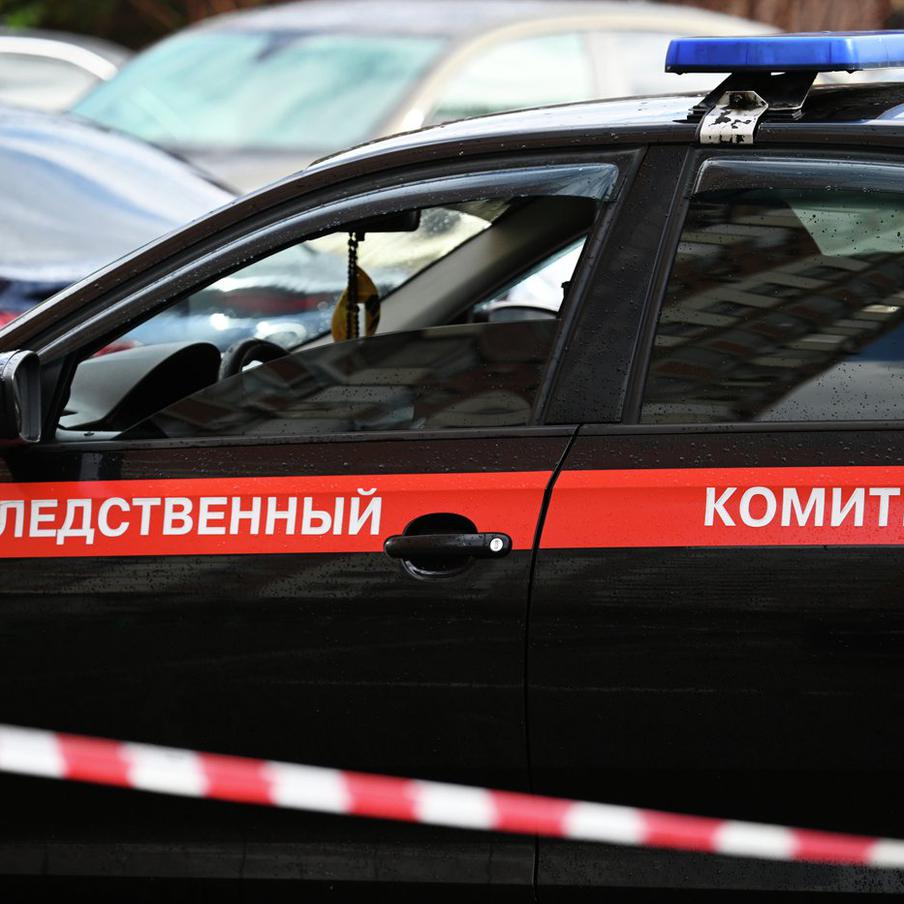В Петербурге после пожара в машине погиб человек. Следователи выясняют обстоятельства возгорания автомобиля в Пушкинском районе, в результате которого один человек умер, а второй получил травмы и был доставлен в больницу
