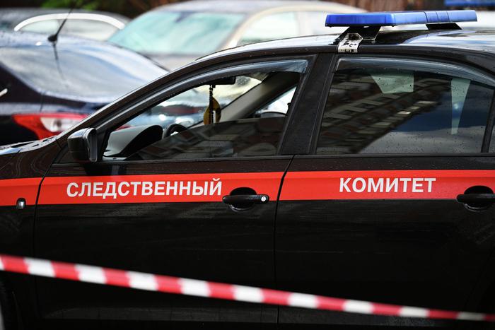 Что произошло с автомобилем в Пушкинском районе Петербурга