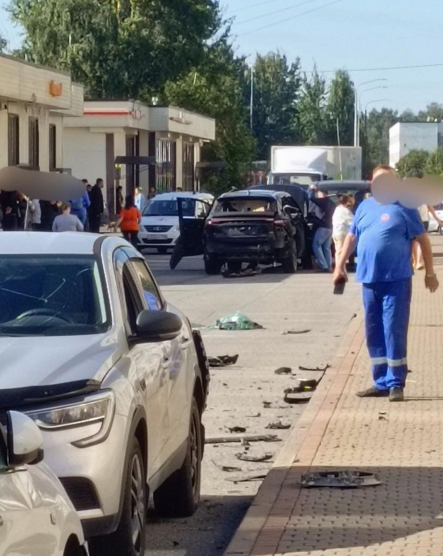 Есть ли след ВСУ: что известно о подрыве машины военного в Петербурге