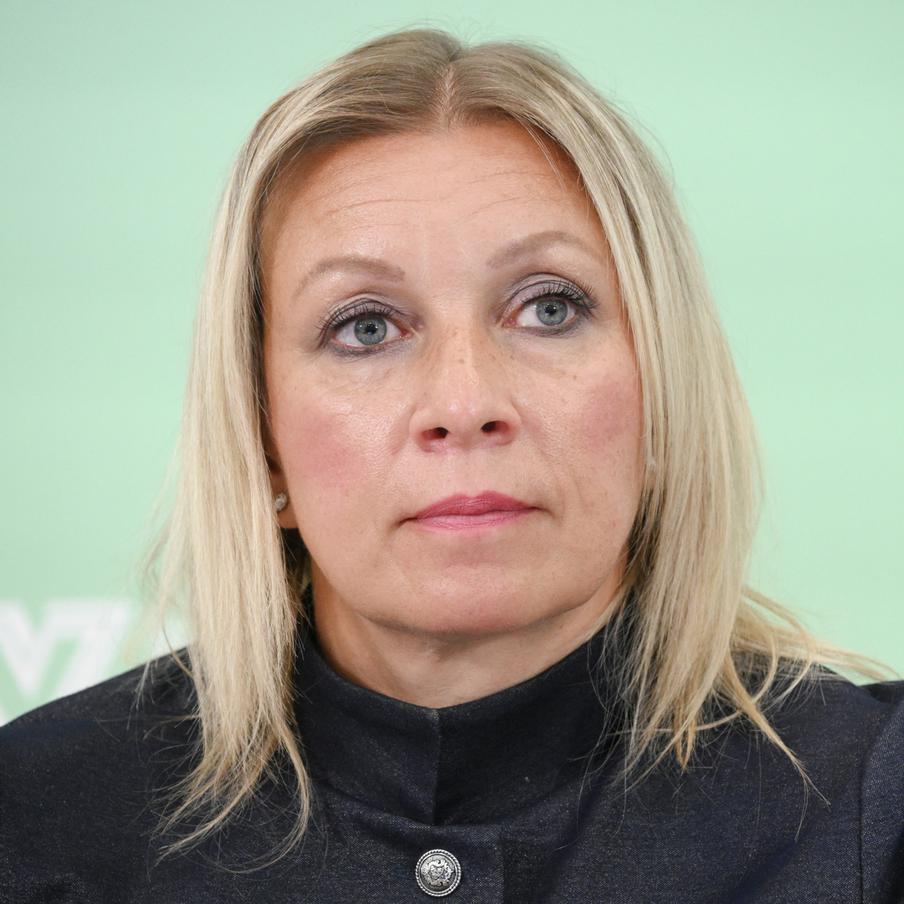 Захарова назвала условие для ответных ударов по британским объектам. Официальный представитель МИД России заявила, что Москва рассматривает передачу Киеву британского вооружения как фактор, способный привести к дальнейшему обострению конфликта