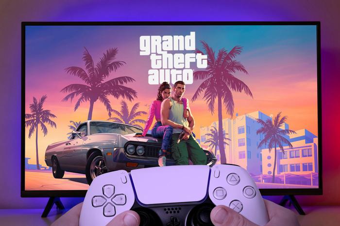 "Годы ожидания стоили того": игра GTA 6 заставила фанатов прослезиться от счастья