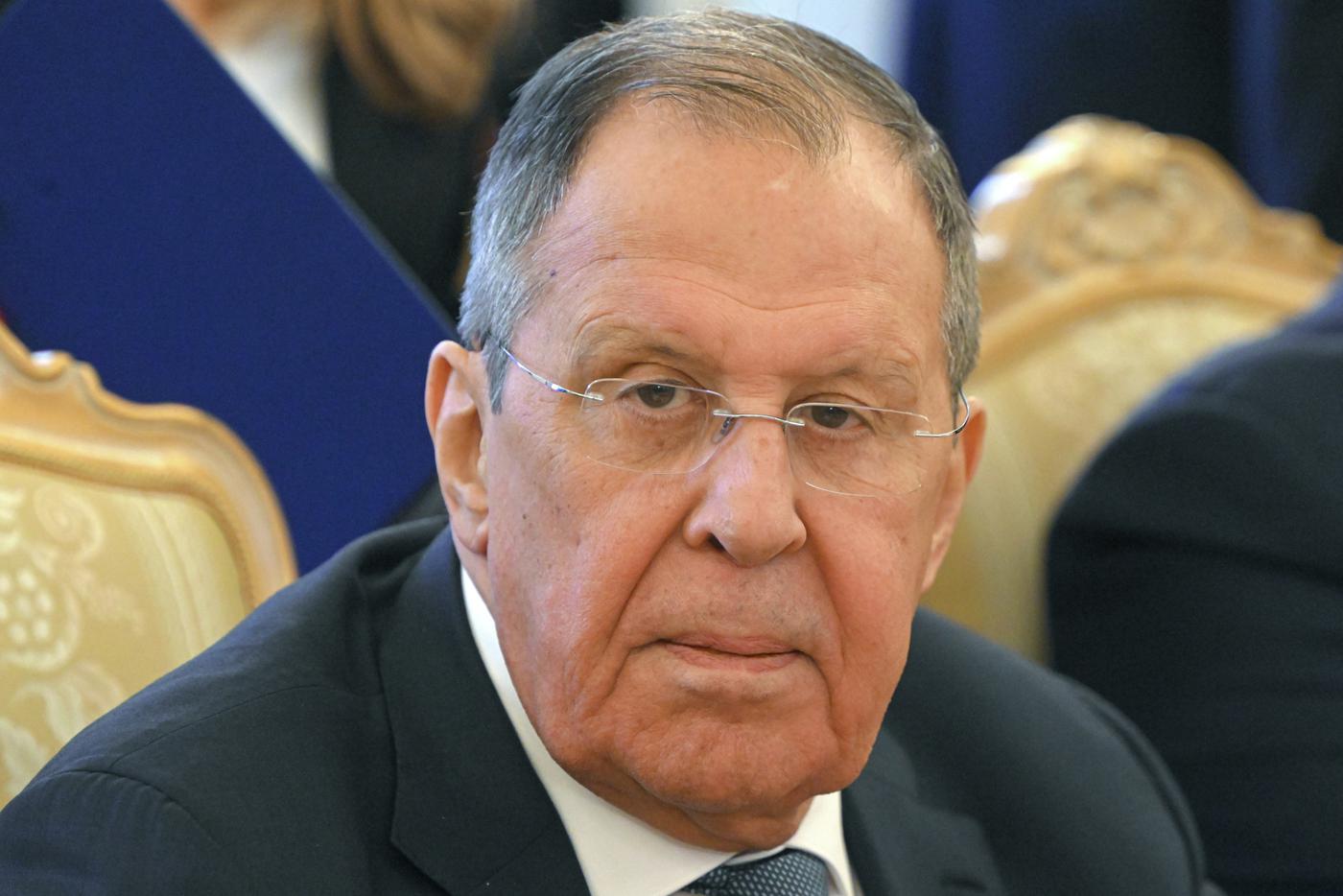 Что Лавров сказал о приезде директора ЦРУ в Москву