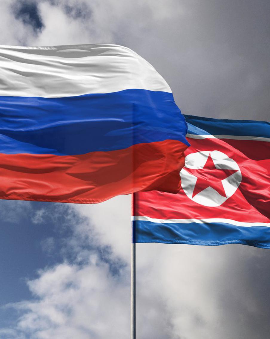 Times: отношения России и КНДР становятся глубже – страны строят новый мировой порядок. Западные СМИ и аналитики фиксируют качественное изменение в характере российско-северокорейских отношений, произошедшее после 2022 года. Как отмечает британское издание The Times, сегодня две страны явно нацелены на долгосрочный стратегический союз