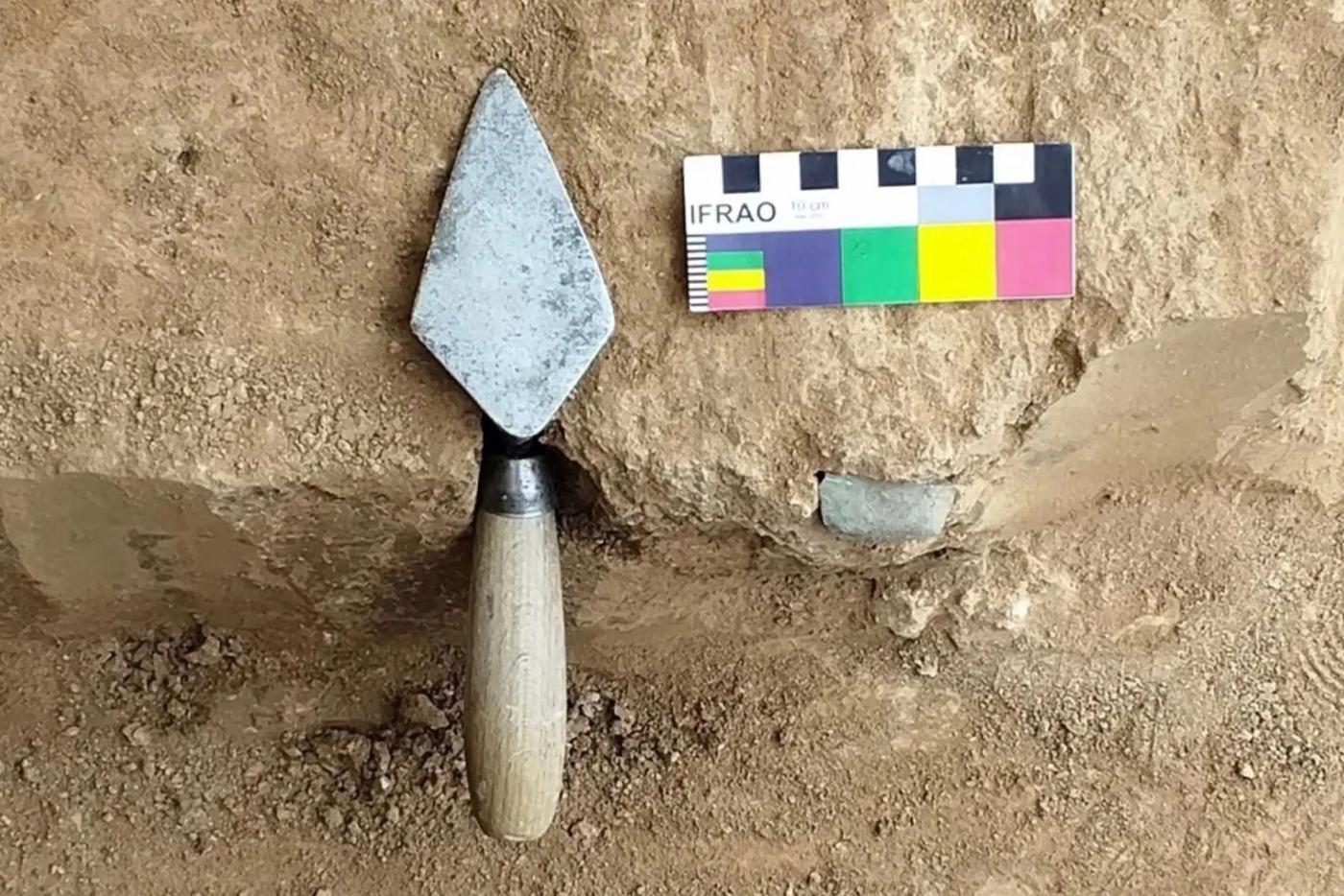 В Узбекистане нашли орудия труда возрастом 320 тысяч лет