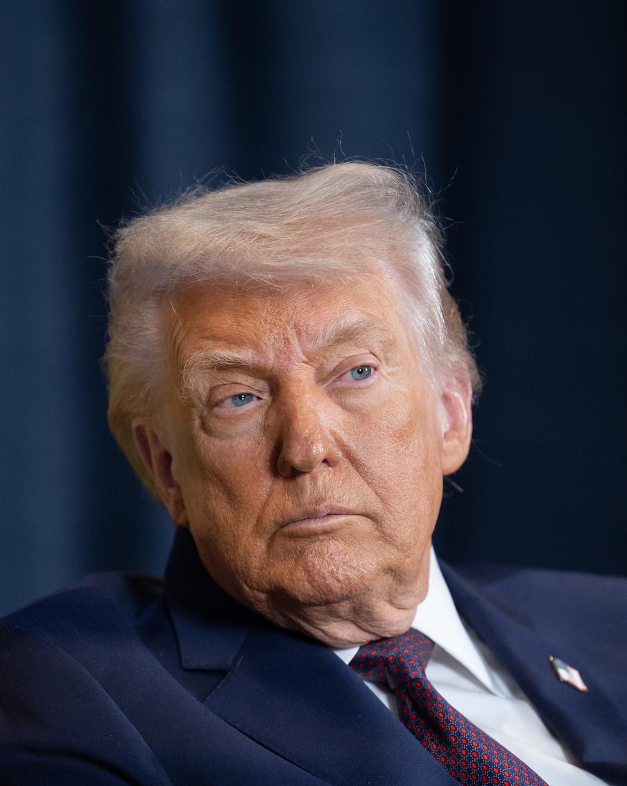 Какие животные оказались под угрозой после решения администрации Трампа