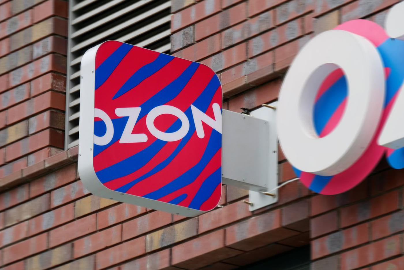Ozon с сентября начнёт продавать товары прямо из пунктов выдачи