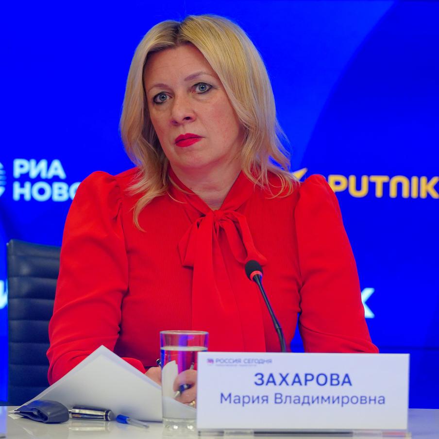 В МИД России прокомментировали возможный концерт Канье Уэста в Санкт-Петербурге. Официальный представитель дипведомства Мария Захарова заявила, что Россия не пускает на свою территорию только тех артистов, кто придерживается нацистской идеологии