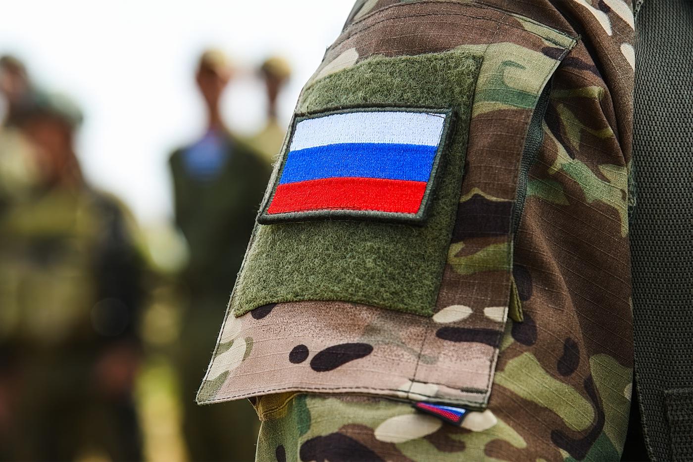 Армия России прорвала первую линию обороны Славянска и Краматорска