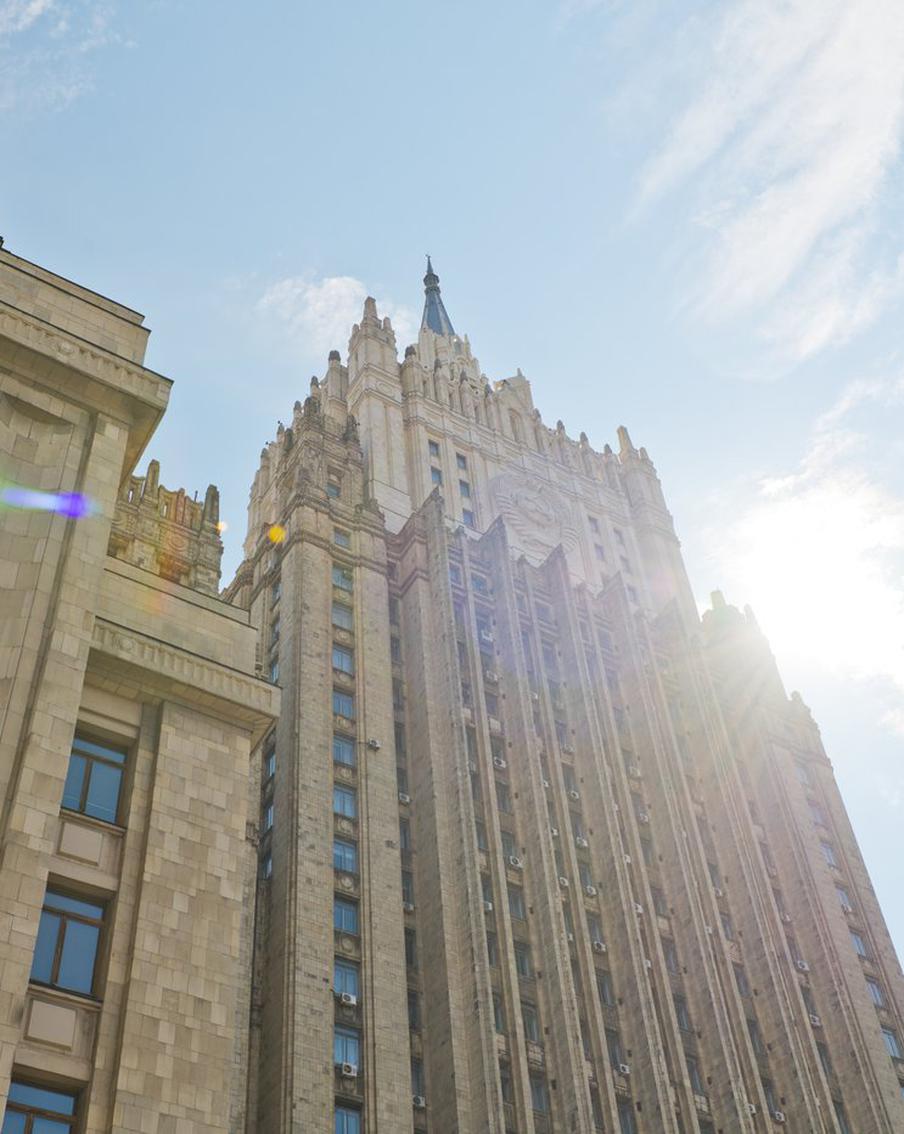 Россия обвинила Украину в нарушении моратория на удары по энергообъектам. Предложенный американскими посредниками запрет на взаимные удары по объектам энергетической инфраструктуры двух воюющих стран был грубо нарушен Киевом