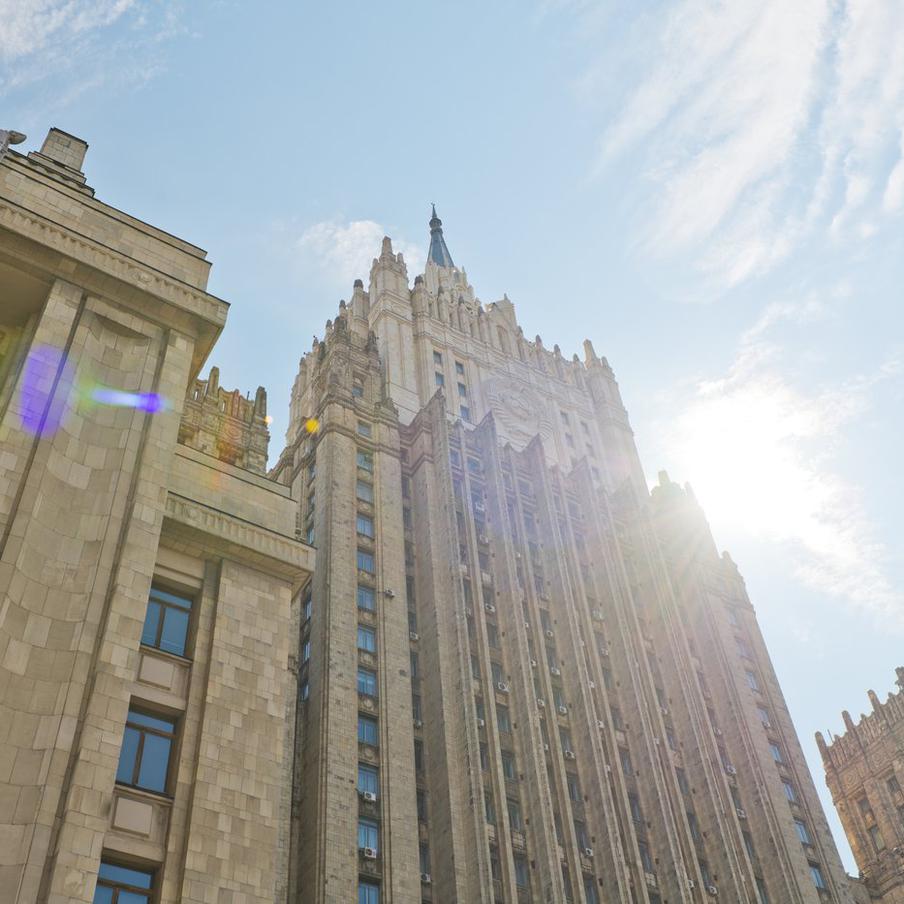 Россия обвинила Украину в нарушении моратория на удары по энергообъектам. Предложенный американскими посредниками запрет на взаимные удары по объектам энергетической инфраструктуры двух воюющих стран был грубо нарушен Киевом