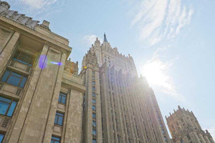 МИД России напомнил Украине о регулярном нарушении предложенного США моратория на удары по энергетике