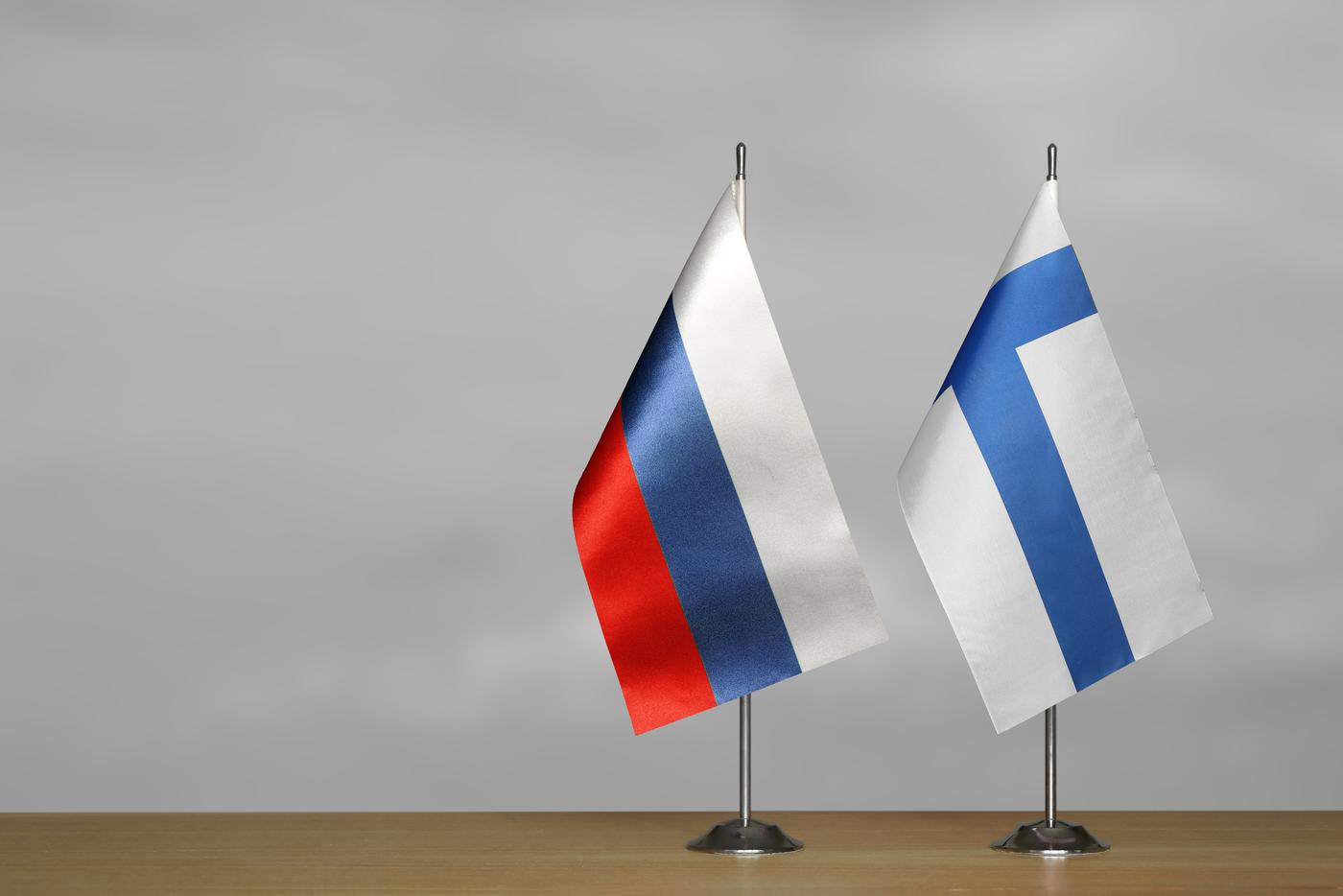 В Финляндии опасаются оттока населения из-за напряжённых отношений с Россией