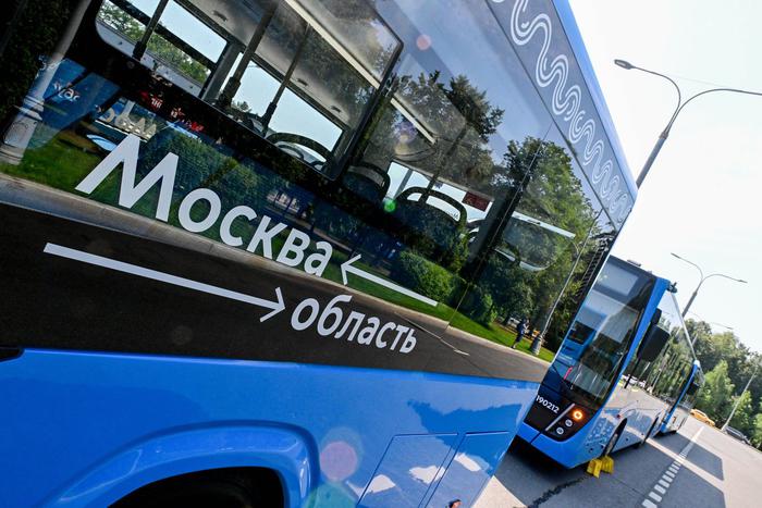 Сергей Собянин рассказал, как проект "Москва — область" меняет поездки в Подмосковье