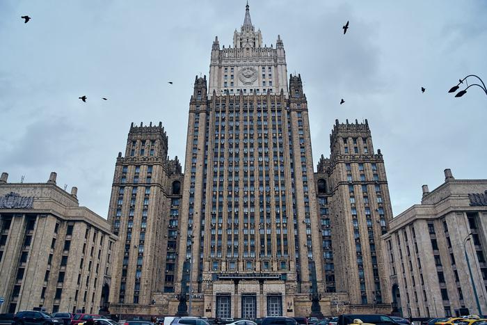 Российские власти уличили США в планах использовать ядерное оружие на территории третьих стран